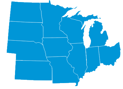 Midwestern Region