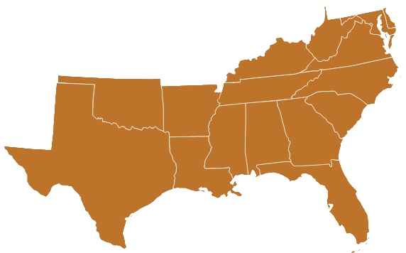 Southern Region